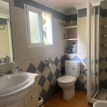 Casa Pepe * فرنجلوش