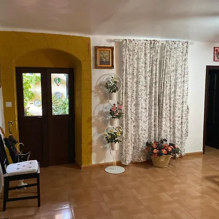 بيت للعطل Casa Pepe *