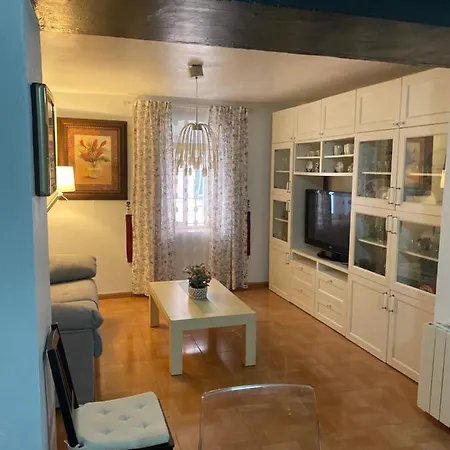Casa Pepe * فرنجلوش