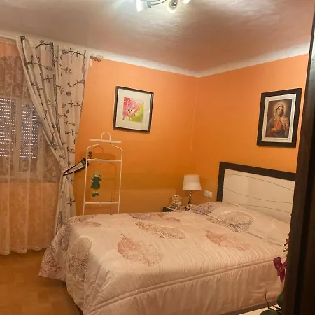 بيت للعطل Casa Pepe