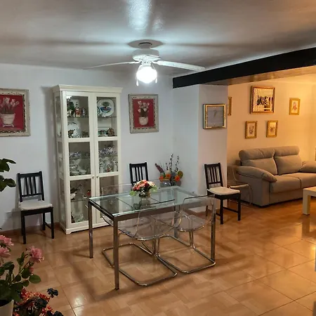 Casa Pepe بيت للعطل فرنجلوش
