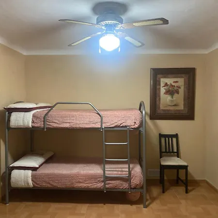 Casa Pepe *