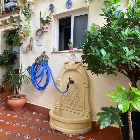 Casa Pepe