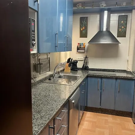 بيت للعطل Casa Pepe فرنجلوش